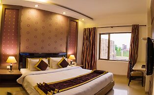 Shiva Oasis Resort