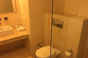 Shiva Oasis Resort