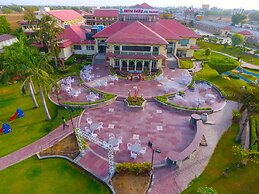Shiva Oasis Resort