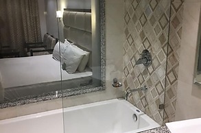 Shiva Oasis Resort