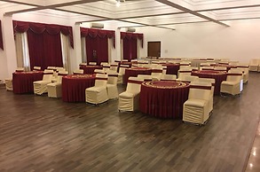 Shiva Oasis Resort