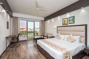 Shiva Oasis Resort