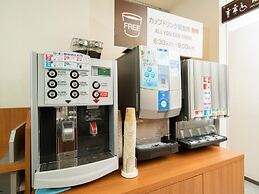 Super Hotel Tokyo Kameido