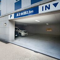 Super Hotel Tokyo Kameido