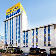 Super Hotel Tokyo Kameido