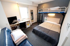 Super Hotel Tokyo Kameido