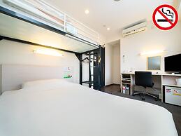 Super Hotel Tokyo Kameido