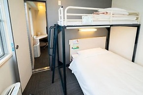 Super Hotel Tokyo Kameido