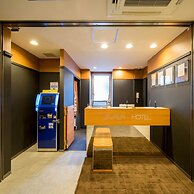 Super Hotel Tokyo Kameido