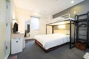 Super Hotel Tokyo Kameido