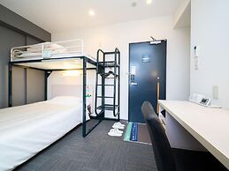 Super Hotel Tokyo Kameido
