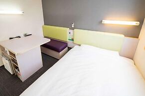 Super Hotel Tokyo Kameido