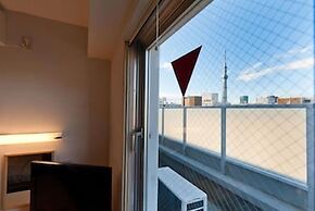 Super Hotel Tokyo Kameido