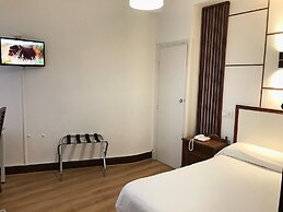 Hostal La Mexicana