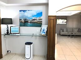 Hostal La Mexicana