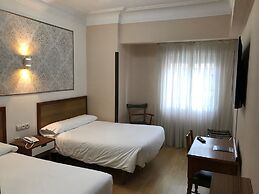Hostal La Mexicana