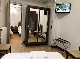 Hostal La Mexicana
