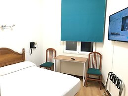 Hostal La Mexicana