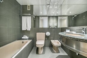Hotel Sansi Park