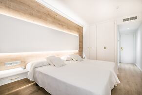 Hotel Sansi Park