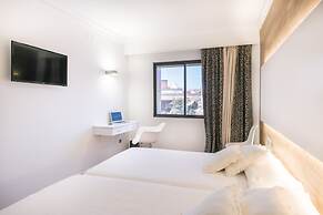 Hotel Sansi Park