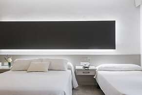 Hotel Sansi Park