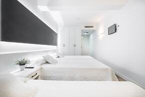 Hotel Sansi Park