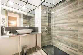 Hotel Sansi Park