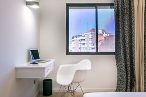 Hotel Sansi Park