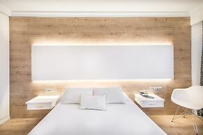 Hotel Sansi Park