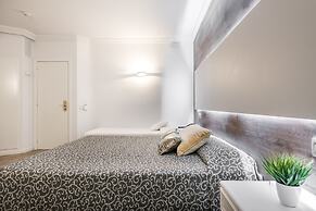 Hotel Sansi Park