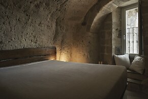 Aque Cave - Le Grotte del Caveoso