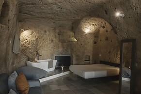 Aque Cave - Le Grotte del Caveoso
