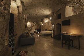 Aque Cave - Le Grotte del Caveoso