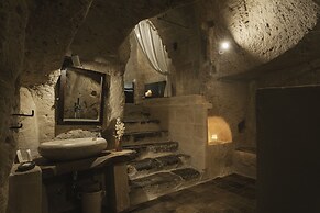 Aque Cave - Le Grotte del Caveoso