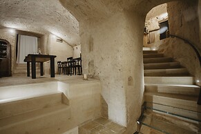 Aque Cave - Le Grotte del Caveoso