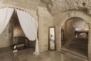 Aque Cave - Le Grotte del Caveoso