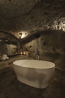 Aque Cave - Le Grotte del Caveoso