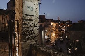 Aque Cave - Le Grotte del Caveoso
