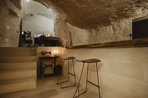 Aque Cave - Le Grotte del Caveoso