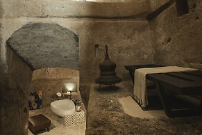 Aque Cave - Le Grotte del Caveoso