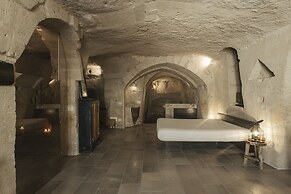 Aque Cave - Le Grotte del Caveoso