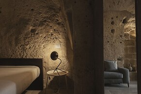 Aque Cave - Le Grotte del Caveoso