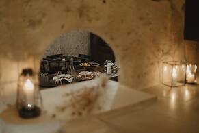 Aque Cave - Le Grotte del Caveoso