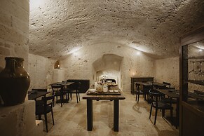 Aque Cave - Le Grotte del Caveoso