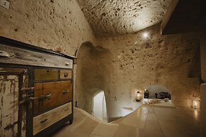 Aque Cave - Le Grotte del Caveoso