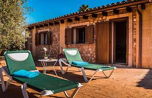 Agroturismo Es Gallicant