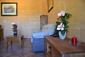 Agroturismo Es Gallicant