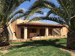 Agroturismo Es Gallicant