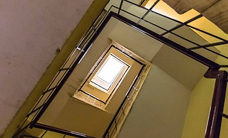 Luxury Apartment in Indiranagar